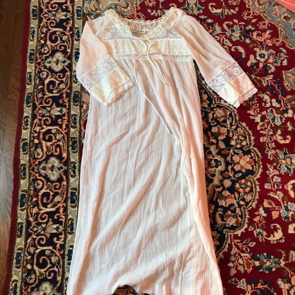Christian Dior nightgown - Picture 3 of 4